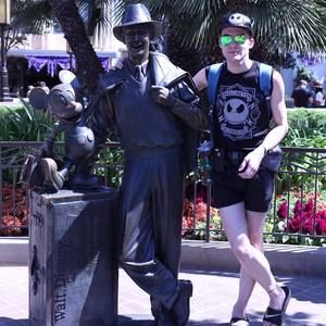 Meet your Posher, Daniel